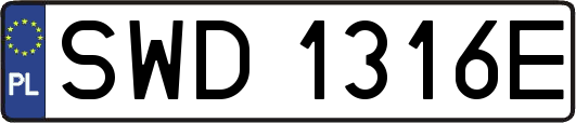 SWD1316E