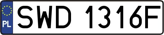 SWD1316F