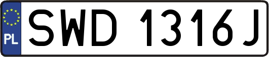 SWD1316J