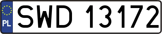 SWD13172