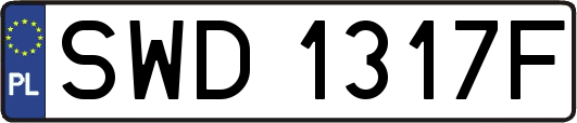 SWD1317F