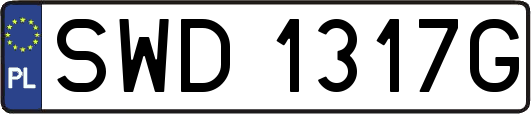 SWD1317G