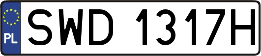 SWD1317H