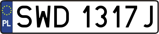 SWD1317J