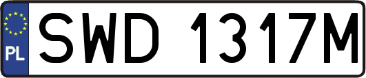 SWD1317M