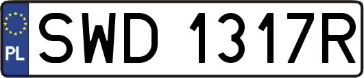 SWD1317R