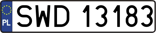 SWD13183