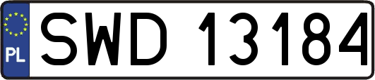 SWD13184