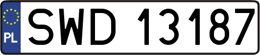SWD13187