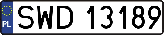 SWD13189