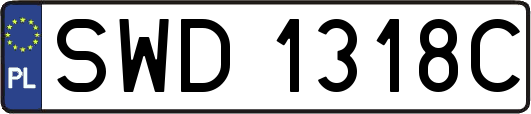 SWD1318C
