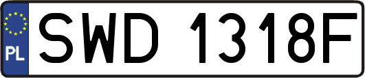 SWD1318F