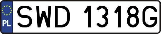 SWD1318G