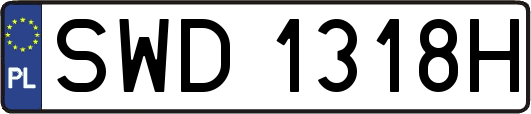 SWD1318H