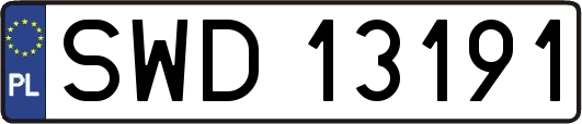 SWD13191
