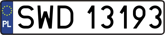 SWD13193