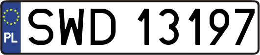 SWD13197