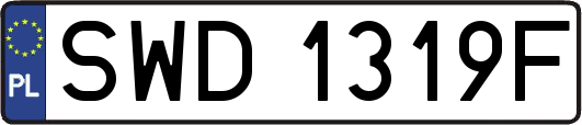 SWD1319F
