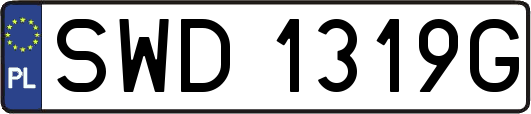SWD1319G