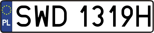 SWD1319H