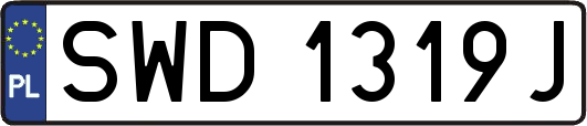 SWD1319J