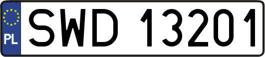 SWD13201