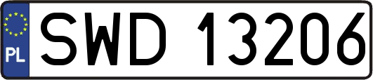 SWD13206