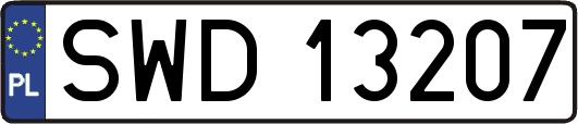 SWD13207
