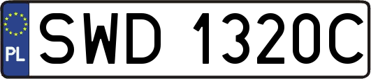 SWD1320C
