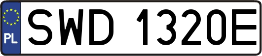 SWD1320E