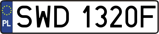 SWD1320F