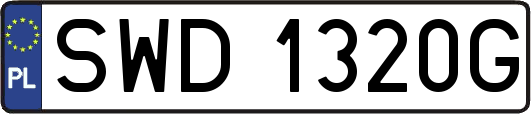 SWD1320G