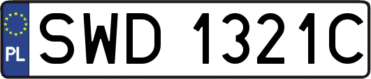 SWD1321C
