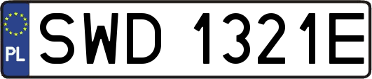 SWD1321E