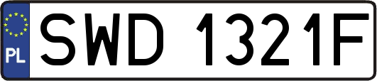 SWD1321F