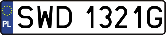 SWD1321G