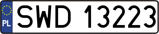 SWD13223