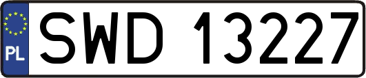 SWD13227