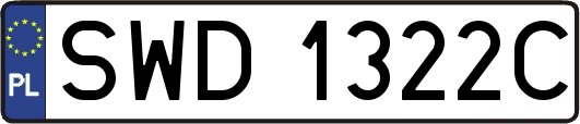 SWD1322C