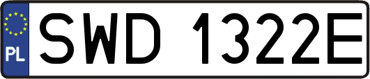 SWD1322E