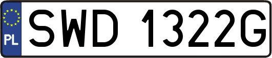 SWD1322G