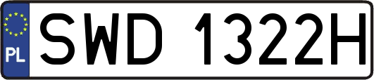 SWD1322H