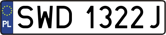 SWD1322J