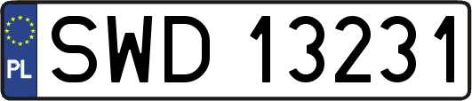 SWD13231