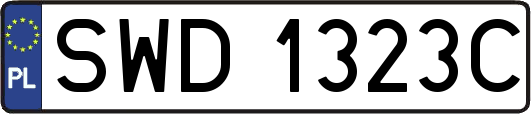 SWD1323C