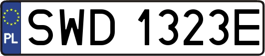 SWD1323E