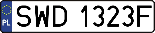 SWD1323F