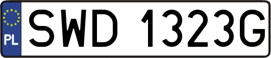 SWD1323G