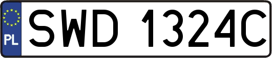 SWD1324C