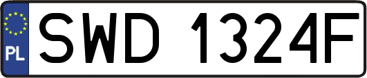 SWD1324F
